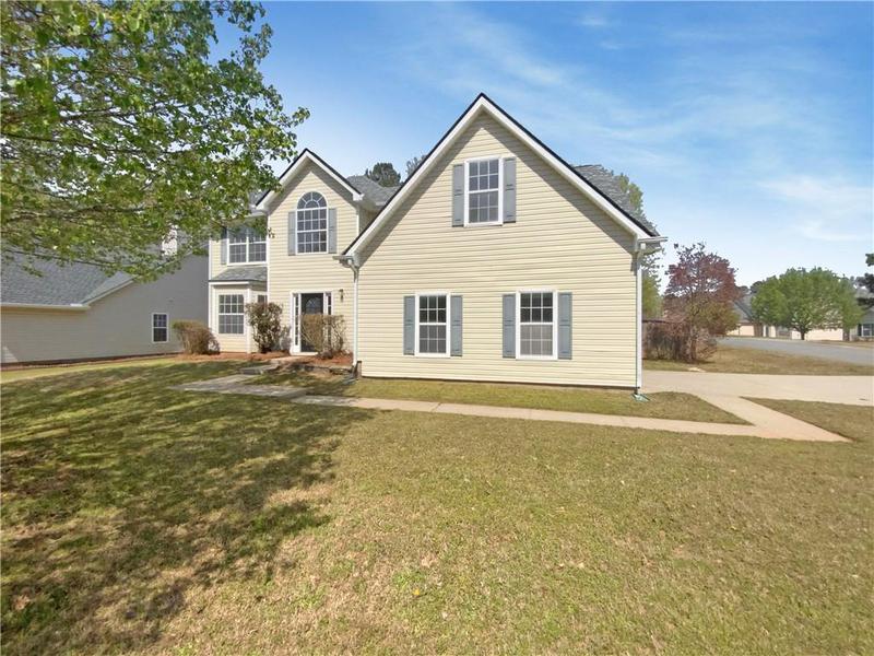 Image for property 501 Fable Lane, Canton, GA 30114