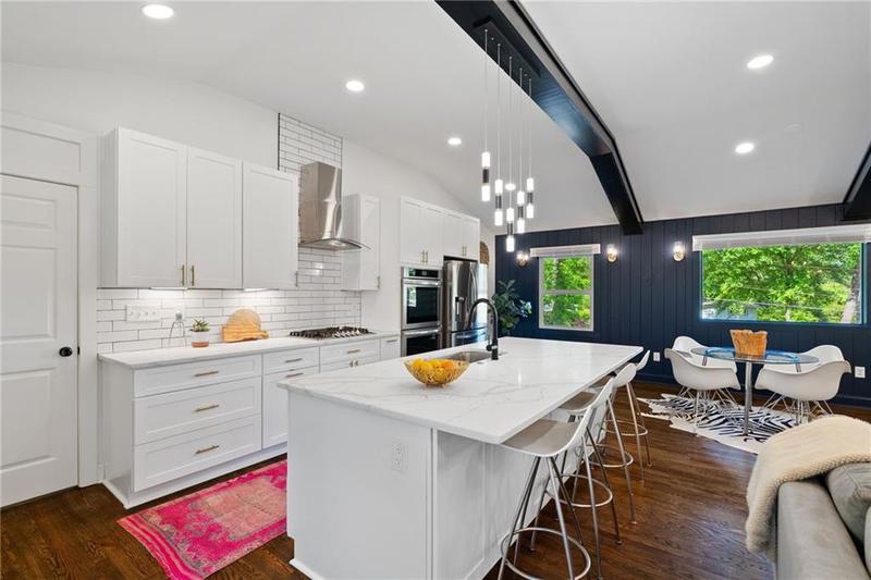 Image for property 3456 Thornewood Drive, Atlanta, GA 30340