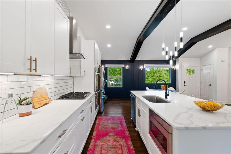 Image for property 3456 Thornewood Drive, Atlanta, GA 30340