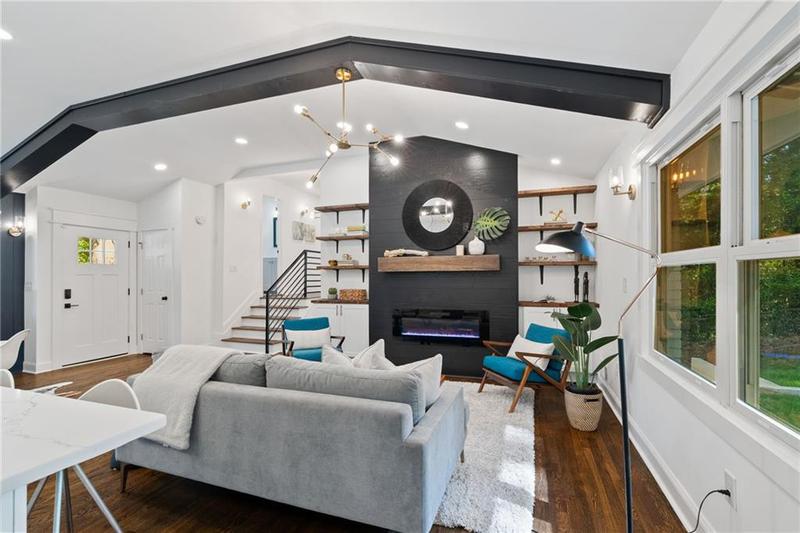Image for property 3456 Thornewood Drive, Atlanta, GA 30340