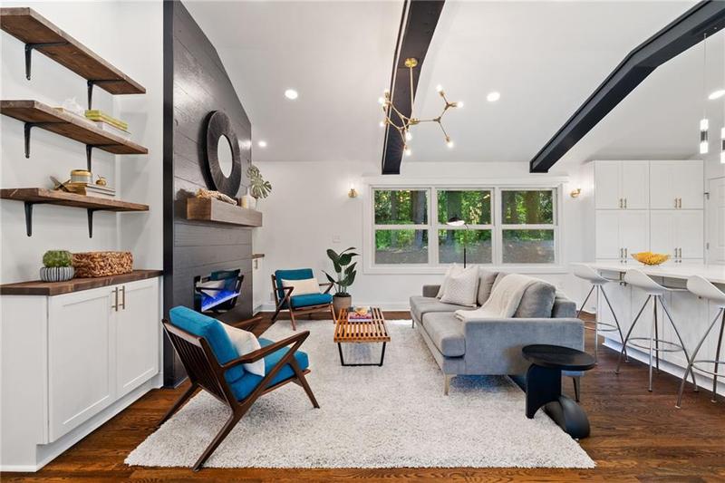 Image for property 3456 Thornewood Drive, Atlanta, GA 30340