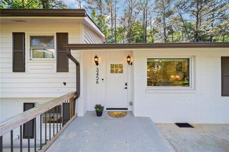 Image for property 3456 Thornewood Drive, Atlanta, GA 30340