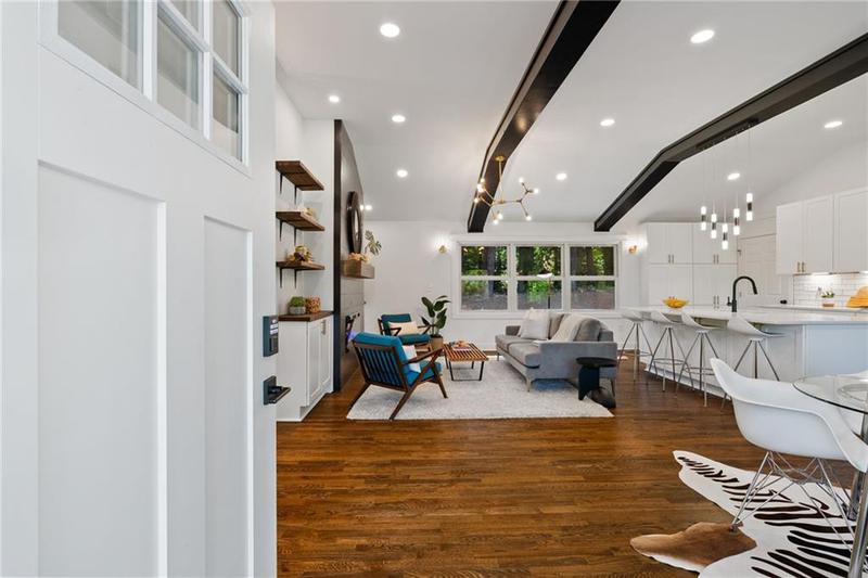Image for property 3456 Thornewood Drive, Atlanta, GA 30340
