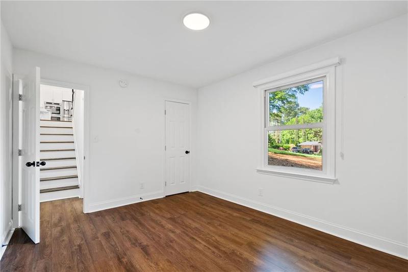 Image for property 3456 Thornewood Drive, Atlanta, GA 30340