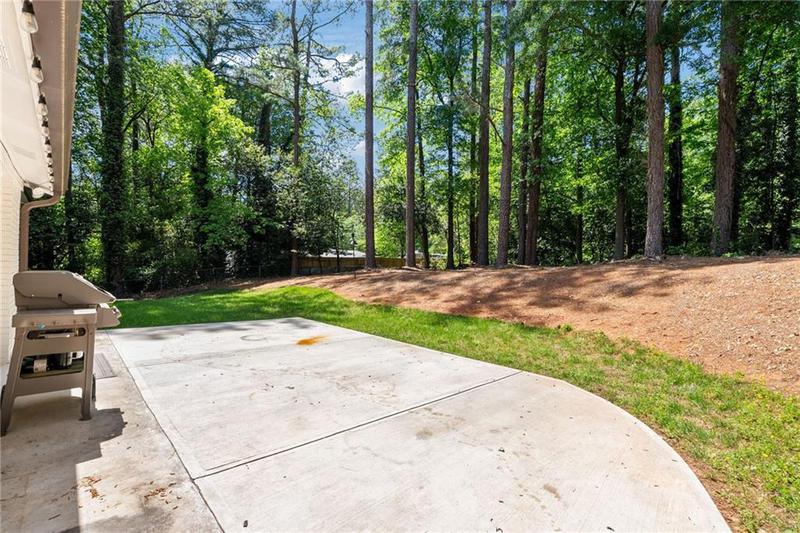 Image for property 3456 Thornewood Drive, Atlanta, GA 30340