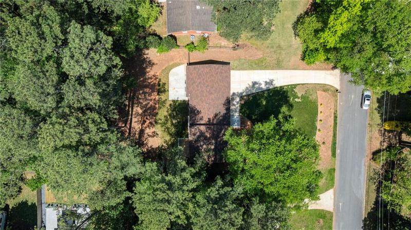 Image for property 3456 Thornewood Drive, Atlanta, GA 30340