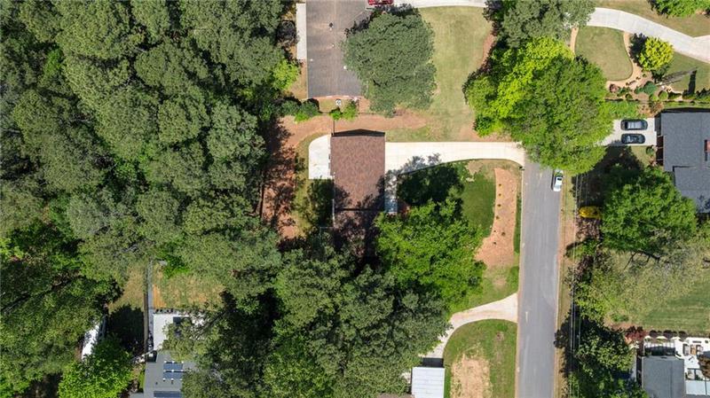 Image for property 3456 Thornewood Drive, Atlanta, GA 30340