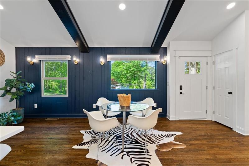Image for property 3456 Thornewood Drive, Atlanta, GA 30340
