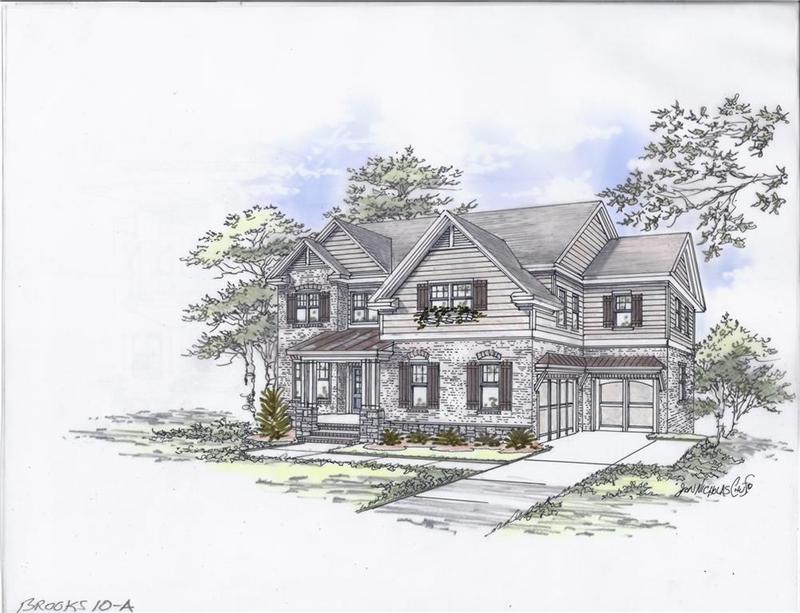 Image for property 333 Mont Harmony Road, Powder Springs, GA 30127