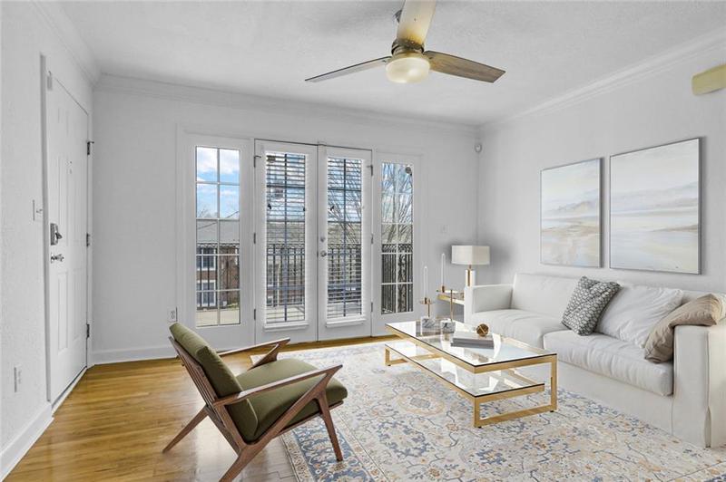 Image for property 869 Briarcliff Road B11, Atlanta, GA 30306