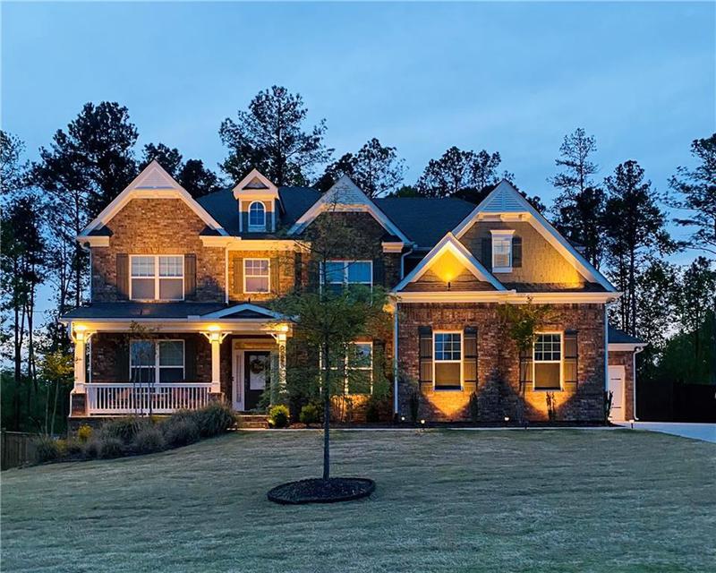 Image for property 436 Silver Brook Drive, Woodstock, GA 30188