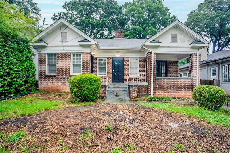 Image for property 1615 Stokes Avenue, Atlanta, GA 30310