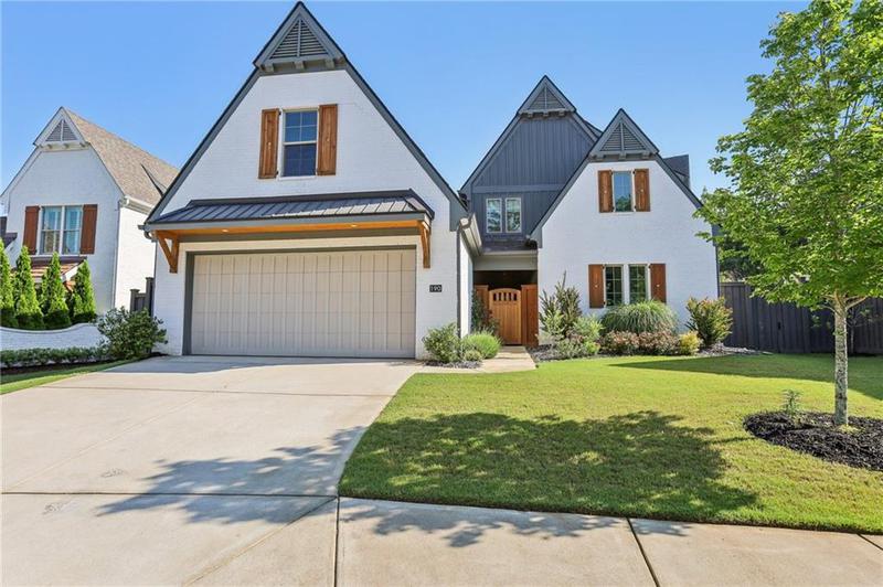 Image for property 190 Arbor Garden Circle, Newnan, GA 30265