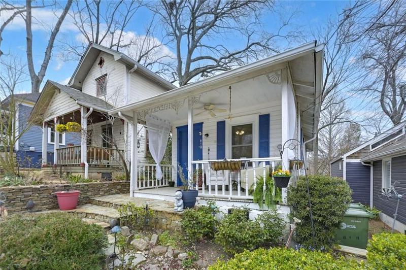 Image for property 818 Virgil Street, Atlanta, GA 30307