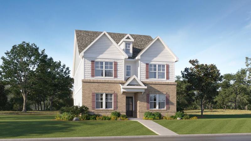 Image for property 301 Fraley Drive, Woodstock, GA 30188