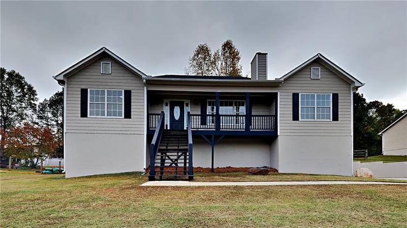 Image for property 101 Hickory Leaf Lane, Acworth, GA 30101