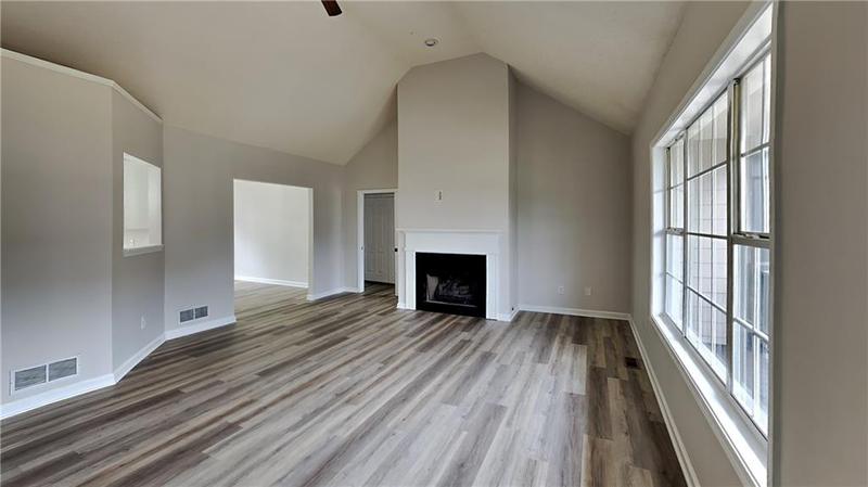 Image for property 101 Hickory Leaf Lane, Acworth, GA 30101
