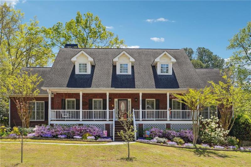 Image for property 255 HELENS MANOR Drive, Lawrenceville, GA 30045