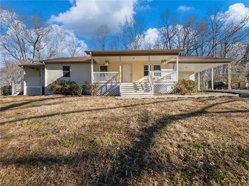 Image for property 2938 CHESTATEE Road, Gainesville, GA 30506