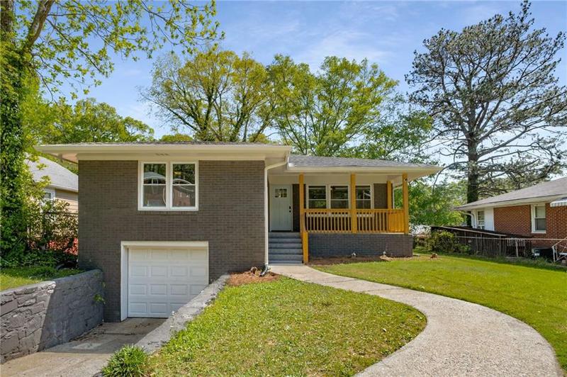Image for property 2358 Larchwood Road, Atlanta, GA 30310