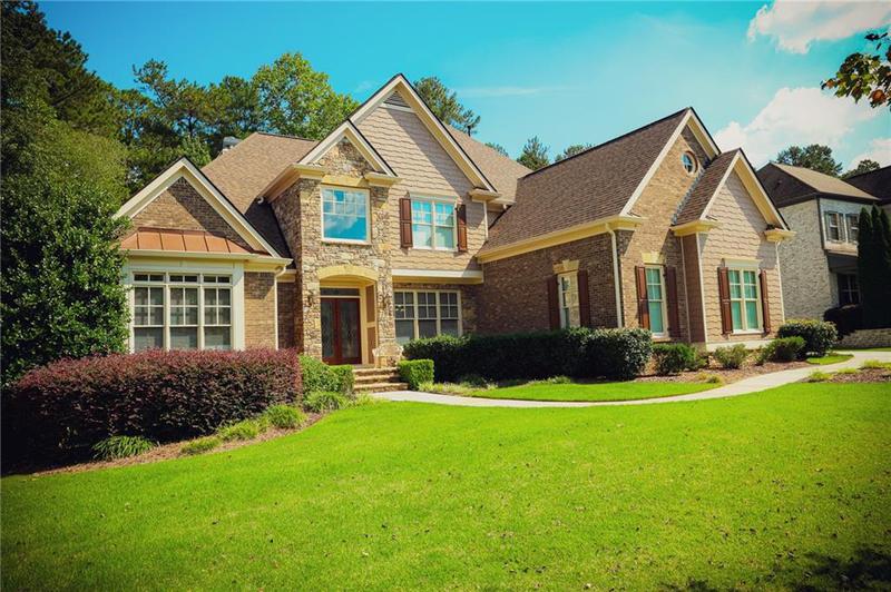 Image for property 410 Scott Farm Drive, Powder Springs, GA 30127