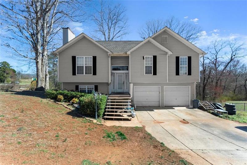 Image for property 135 Windfield Ridge Drive, Mount Airy, GA 30563