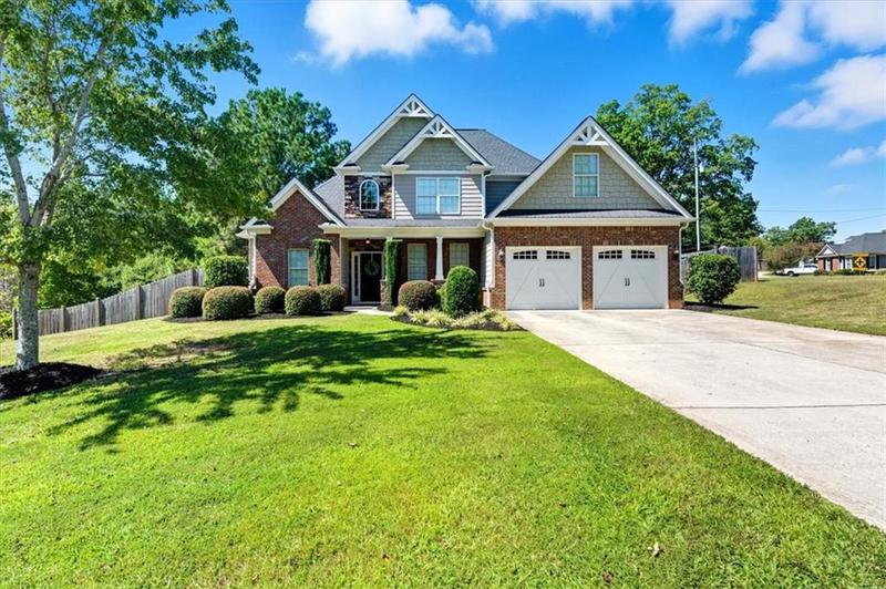 Image for property 24 Cannon Ridge View, Dallas, GA 30132