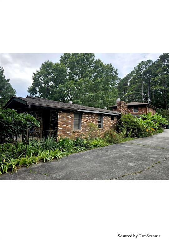 Image for property 4911 Lower Jersey Road, Oxford, GA 30054