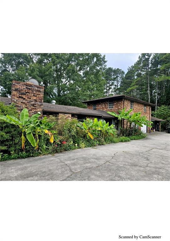 Image for property 4911 Lower Jersey Road, Oxford, GA 30054
