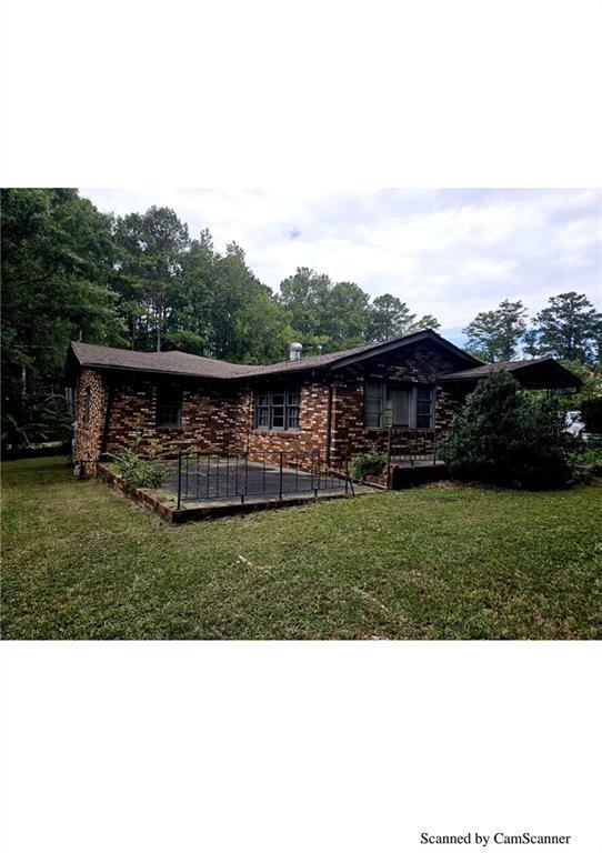 Image for property 4911 Lower Jersey Road, Oxford, GA 30054