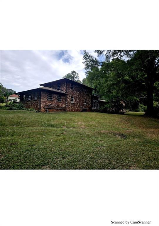 Image for property 4911 Lower Jersey Road, Oxford, GA 30054