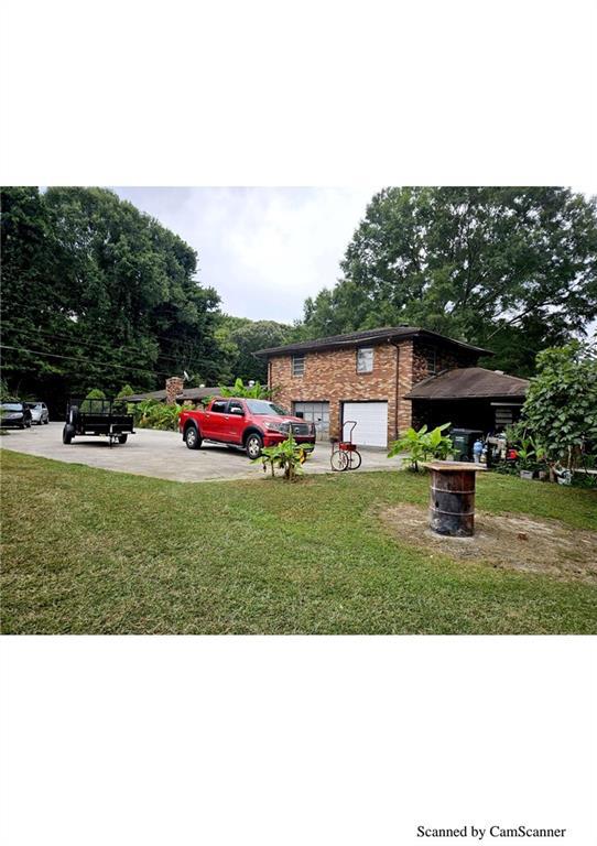 Image for property 4911 Lower Jersey Road, Oxford, GA 30054