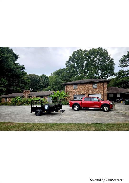 Image for property 4911 Lower Jersey Road, Oxford, GA 30054