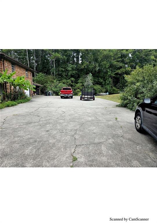 Image for property 4911 Lower Jersey Road, Oxford, GA 30054