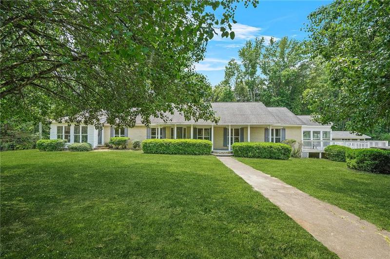 Image for property 1580 Bramlett Road, Greensboro, GA 30642