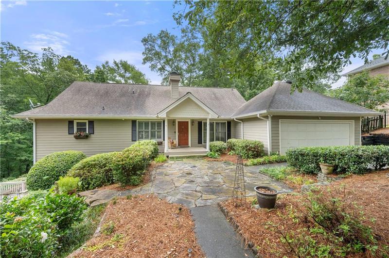 Image for property 5065 Nesbit Ferry Lane, Atlanta, GA 30350