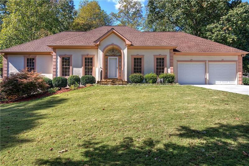 Image for property 427 Picketts Lake Drive, Acworth, GA 30101