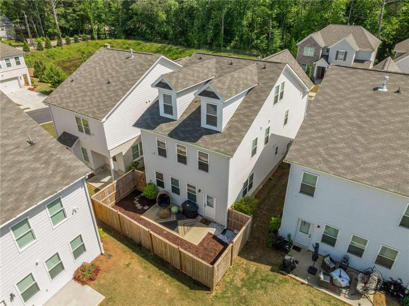 Image for property 3723 Silvery Way, Powder Springs, GA 30127