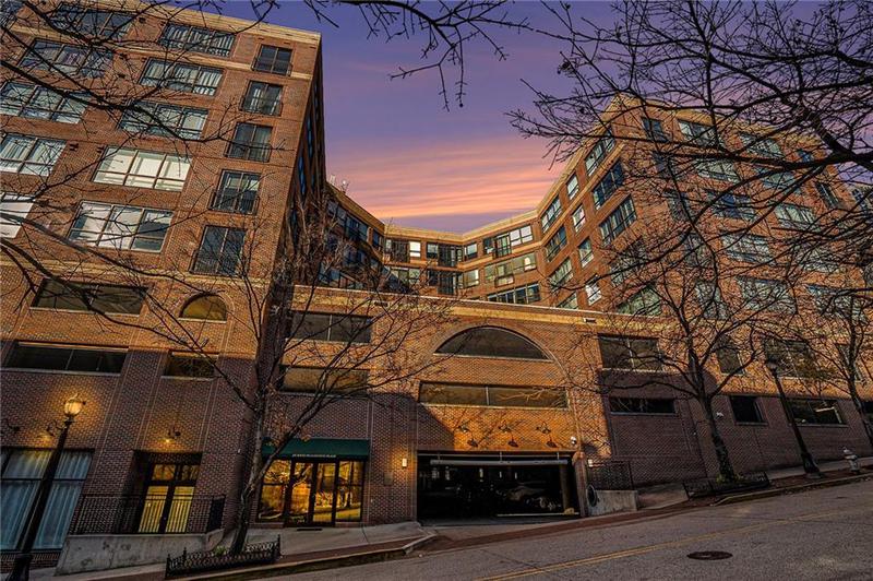 Image for property 115 Peachtree Place 713, Atlanta, GA 30313
