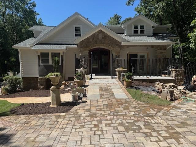 Image for property 4039 Tall Pine Drive, Marietta, GA 30062