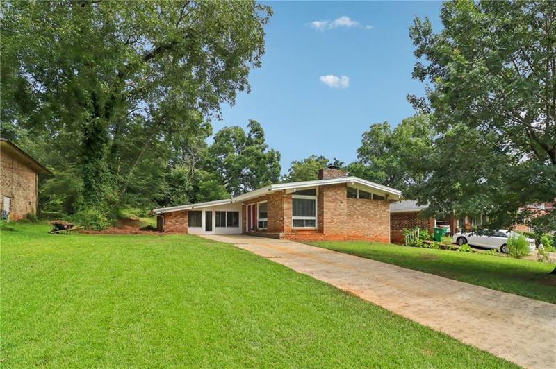 Image for property 2428 Parkland Drive, Decatur, GA 30032