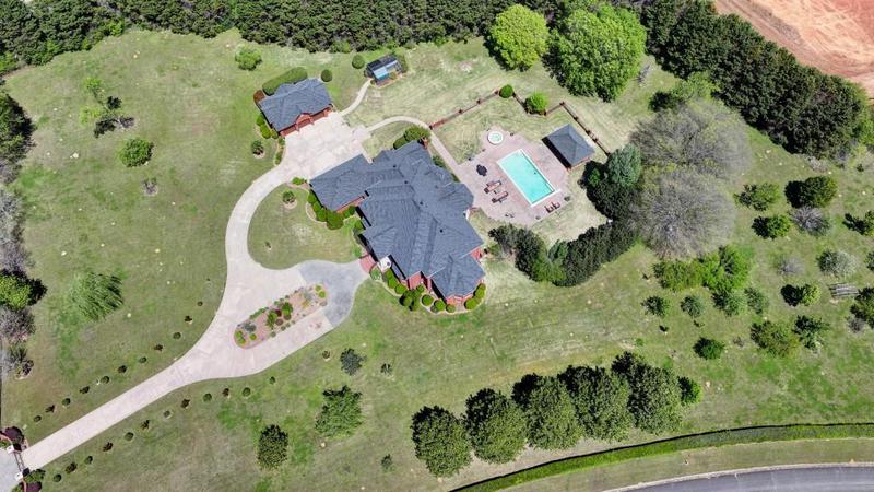 Image for property 5010 Heardmont Trace Road, Cumming, GA 30028