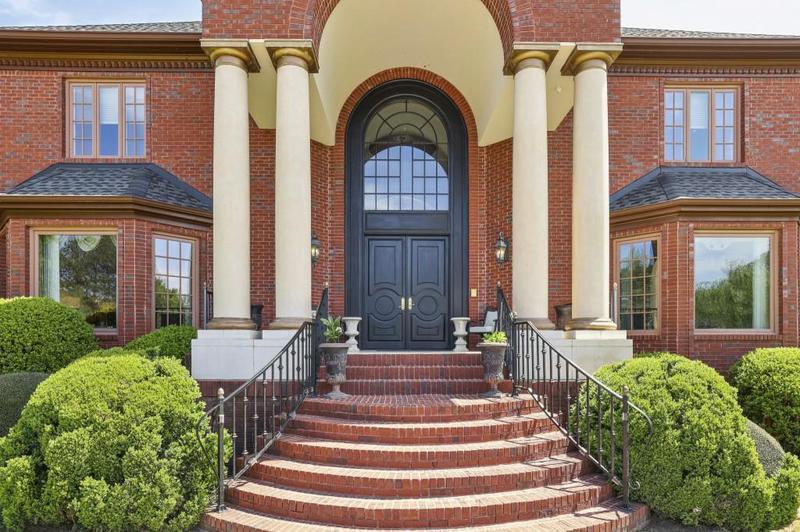 Image for property 5010 Heardmont Trace Road, Cumming, GA 30028