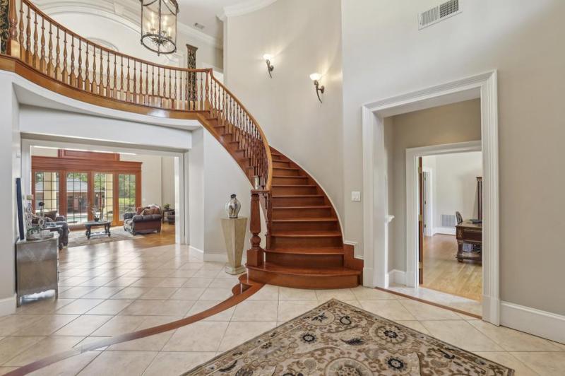 Image for property 5010 Heardmont Trace Road, Cumming, GA 30028