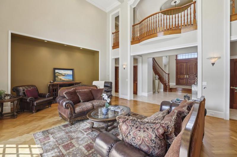 Image for property 5010 Heardmont Trace Road, Cumming, GA 30028