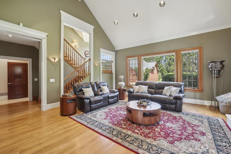 Image for property 5010 Heardmont Trace Road, Cumming, GA 30028