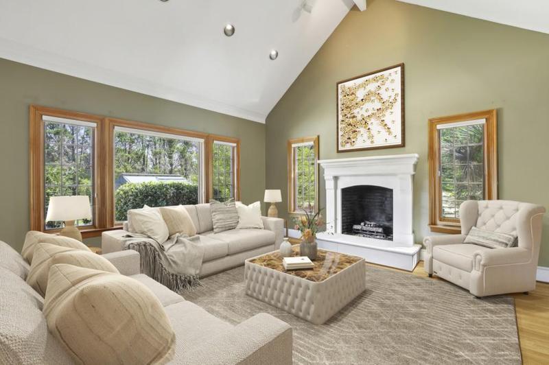 Image for property 5010 Heardmont Trace Road, Cumming, GA 30028