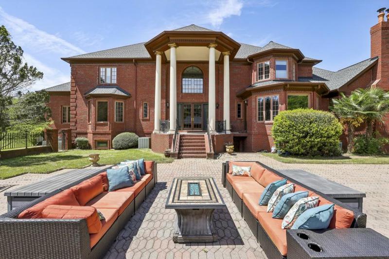 Image for property 5010 Heardmont Trace Road, Cumming, GA 30028