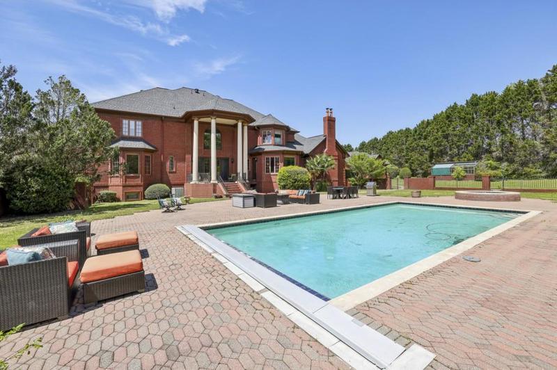 Image for property 5010 Heardmont Trace Road, Cumming, GA 30028