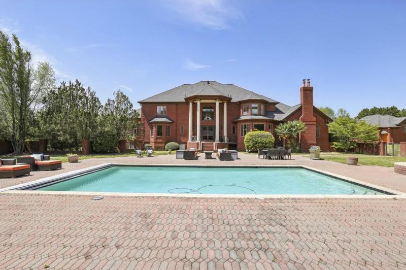 Image for property 5010 Heardmont Trace Road, Cumming, GA 30028